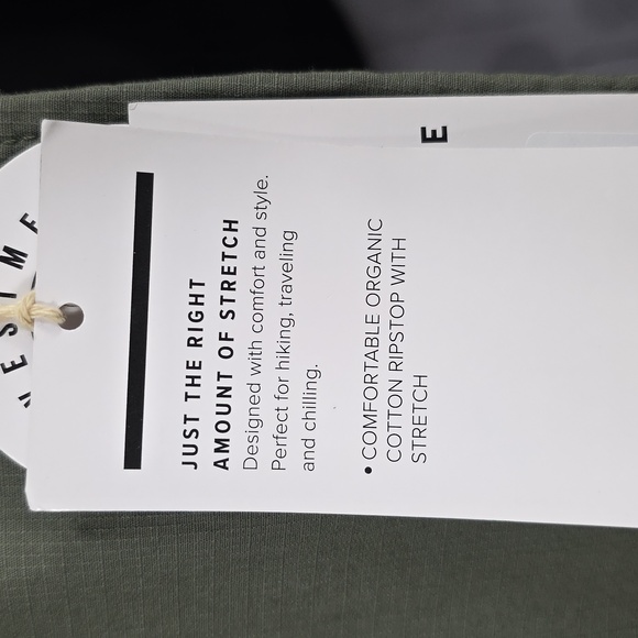 Vuori Ripstop Pants - Picture 13 of 13